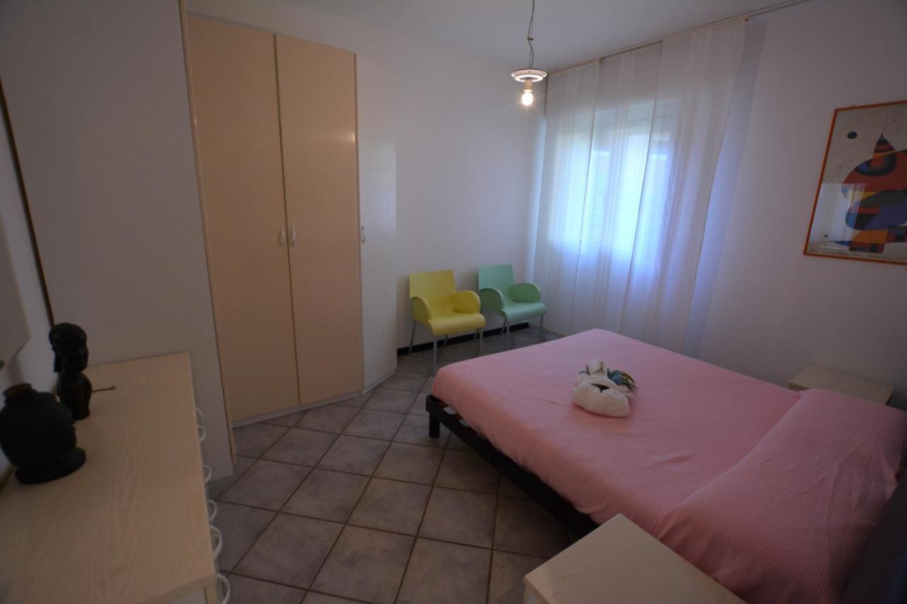 ליגננו סביאדורו Lignano Pineta Nice Flat מראה חיצוני תמונה